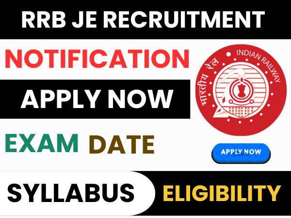 rrb-je-recruitment